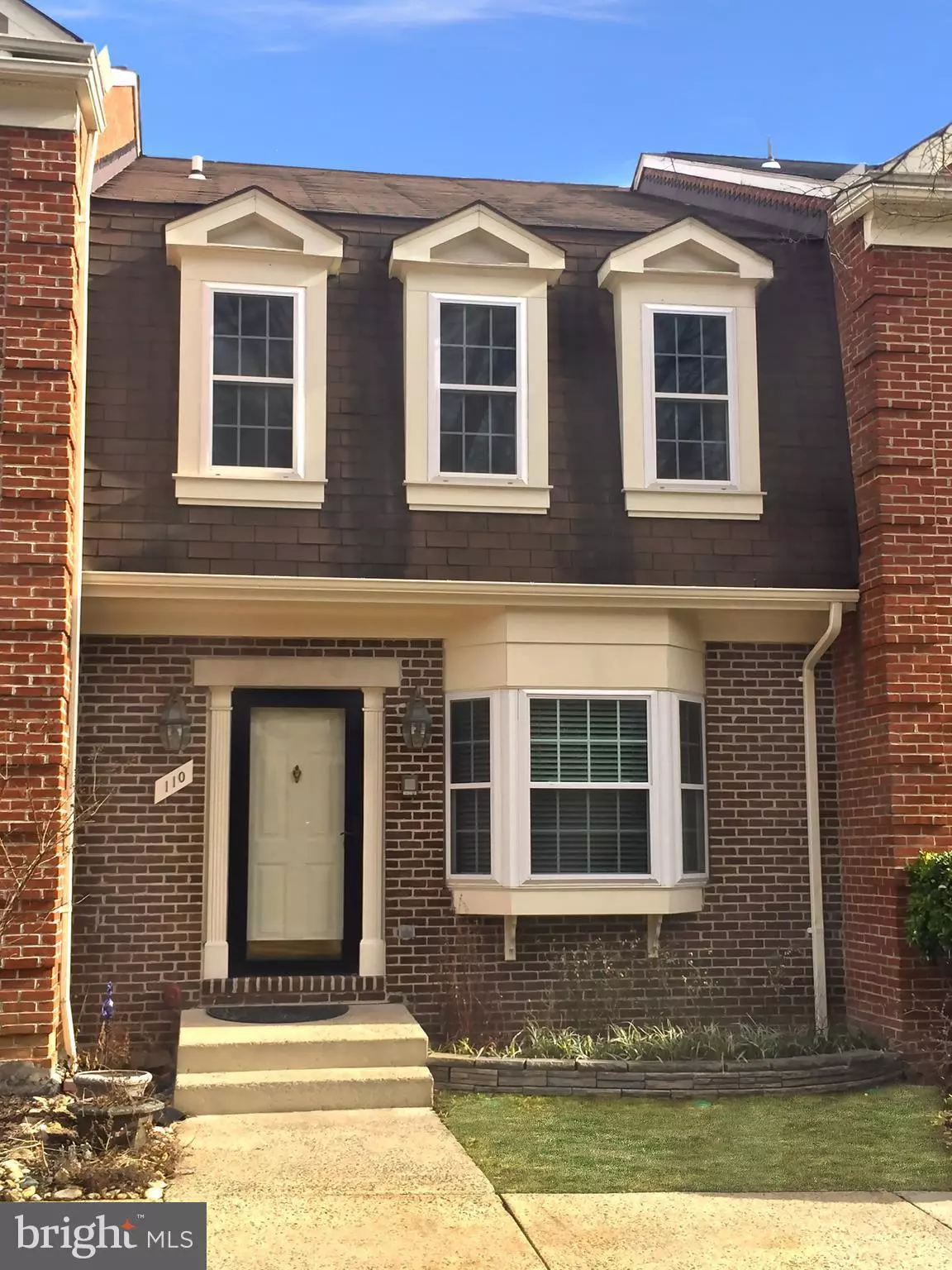 Alexandria, VA 22304,110 GRETNA GREEN CT