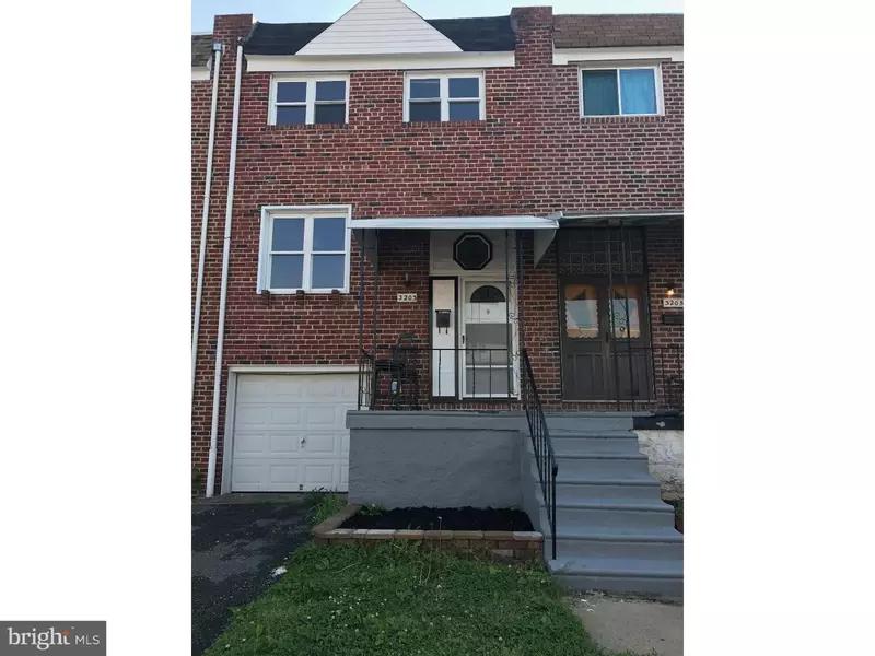 3203 BIRCH RD, Philadelphia, PA 19154