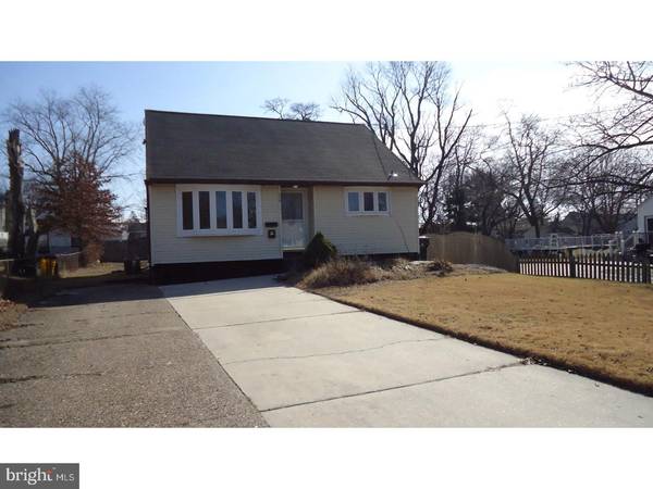 528 ROWAND AVE, Clementon, NJ 08029