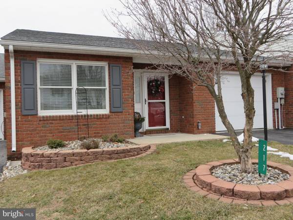 217 MINNICH RD, Chambersburg, PA 17201