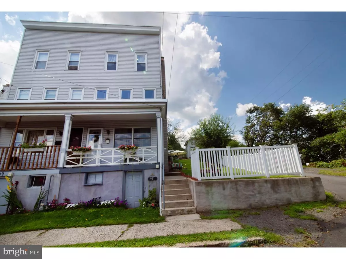 Pottsville, PA 17901,911 N 3RD ST