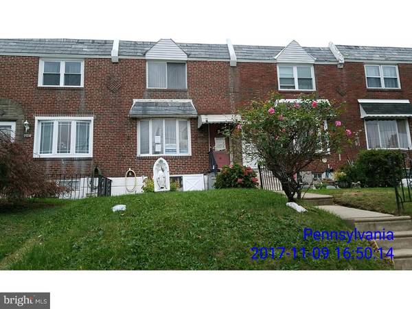 2146 ROBBINS AVE, Philadelphia, PA 19149