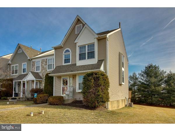 624 LONGWOOD RD, Collegeville, PA 19426