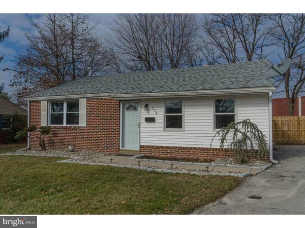 374 KINGWOOD RD, King Of Prussia, PA 19406