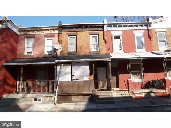 Philadelphia, PA 19131,553 N CREIGHTON ST