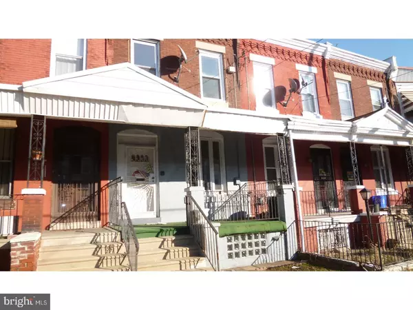 Philadelphia, PA 19131,553 N CREIGHTON ST