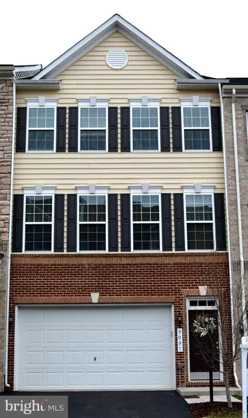 9091 SANDRA PL, Manassas Park, VA 20111