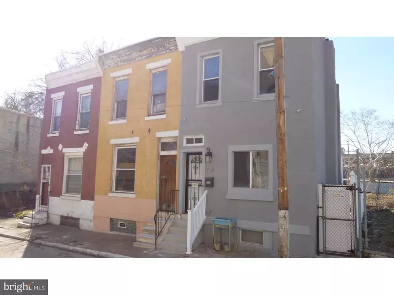 722 N SHEDWICK ST, Philadelphia, PA 19104