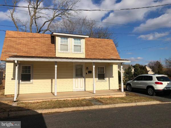 260 N HAMILTON ST, Telford, PA 18969