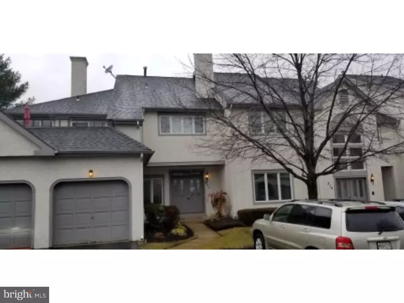 311 CHANTICLEER, Cherry Hill, NJ 08003