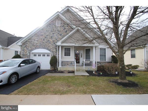 35 BEAR MEADE DR, Hamilton, NJ 08691