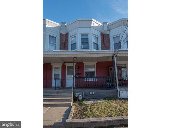 57 N KEYSTONE AVE, Upper Darby, PA 19082