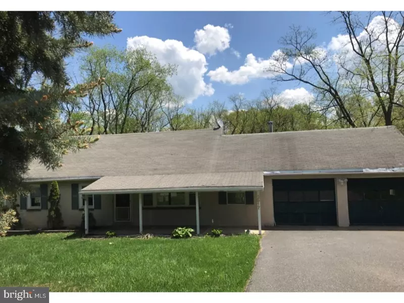 2917 RICHLANDTOWN PIKE, Coopersburg, PA 18036