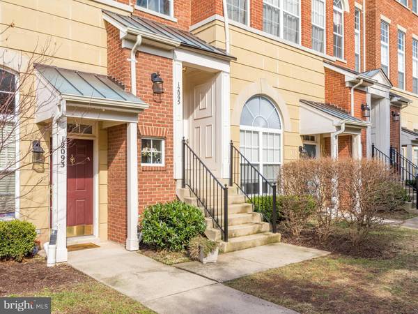 12095 TRUMBULL WAY #2095-1, Reston, VA 20190