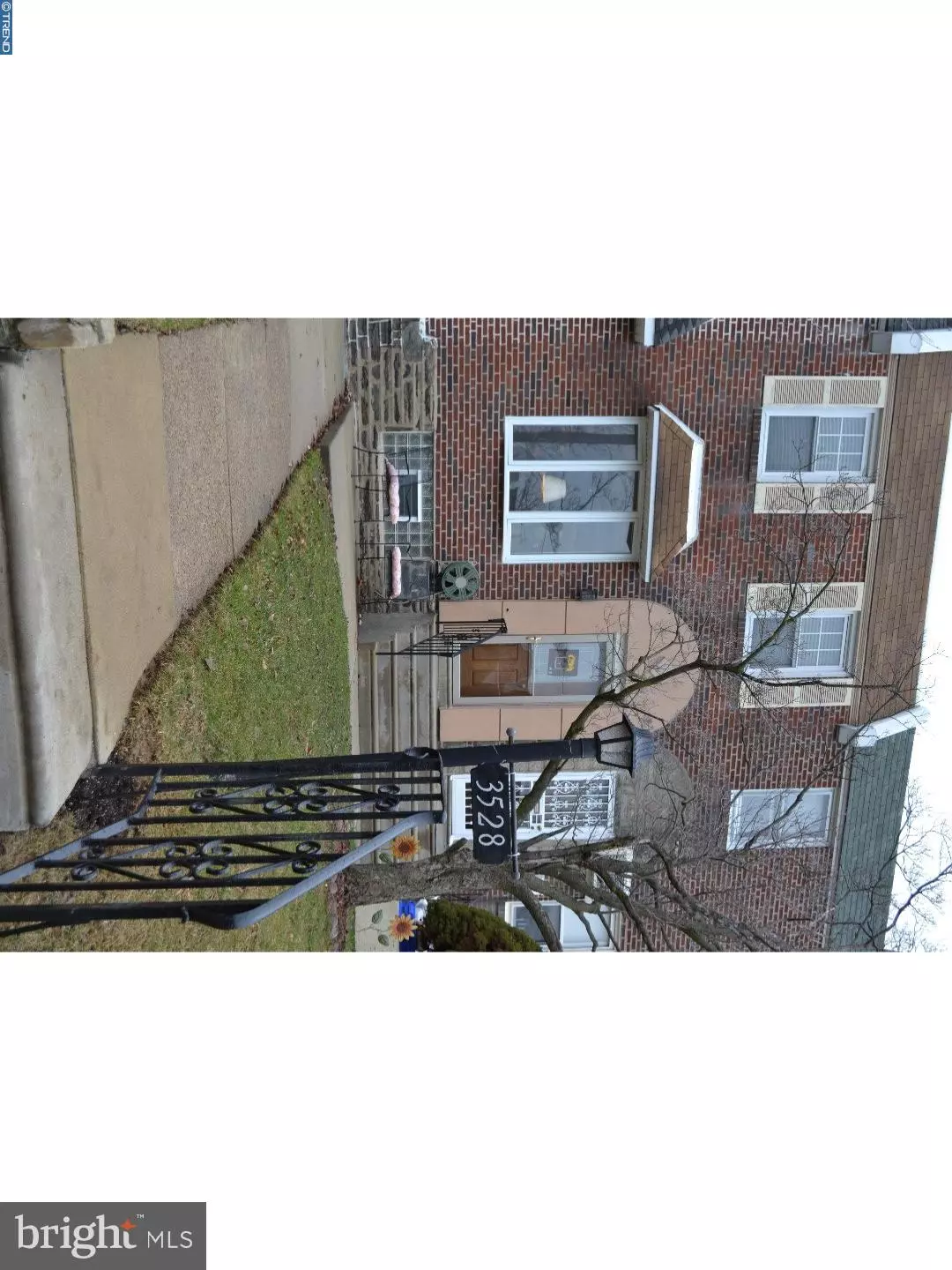 Philadelphia, PA 19136,3528 HARTEL AVE