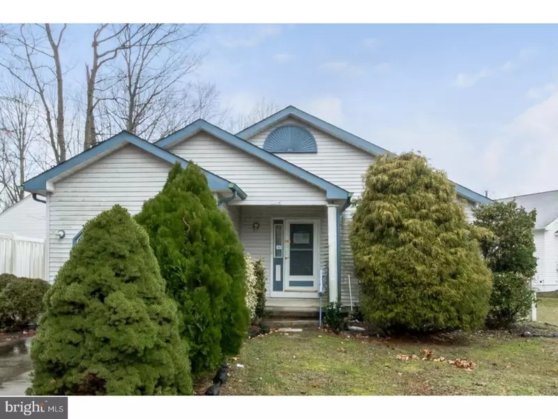 13 MELONY LN, Turnersville, NJ 08012