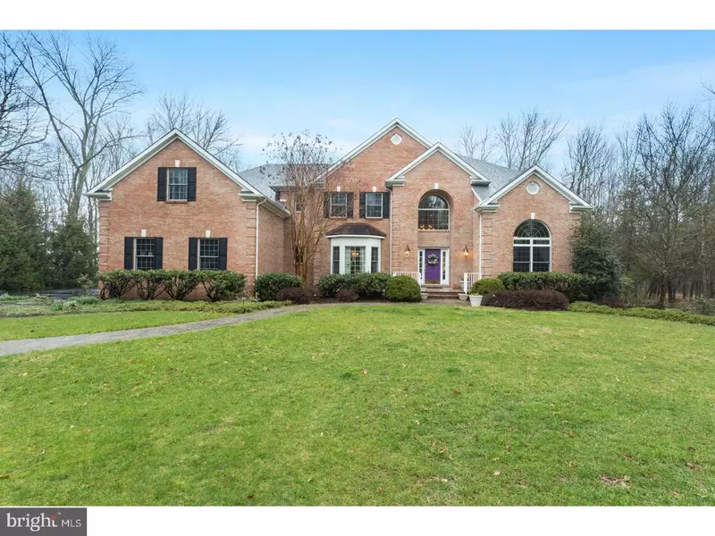 97 WILD AZALEA LN, Montgomery, NJ 08558