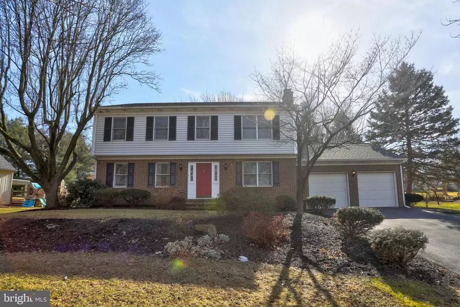 1820 BRUBAKER RUN RD, Lancaster, PA 17603