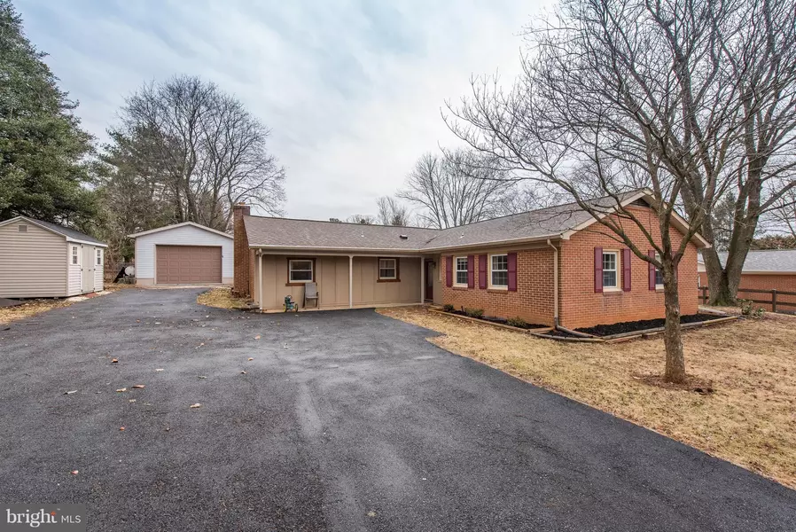 6603 CARROLL HIGHLANDS RD, Sykesville, MD 21784