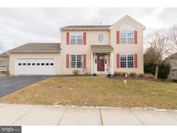 104 SALMON LN, Coatesville, PA 19320