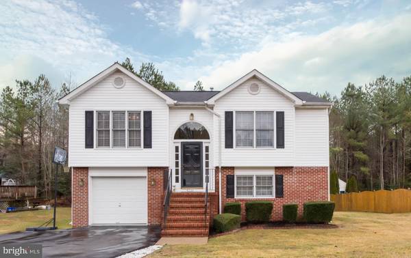 4210 SORRELL CT, Fredericksburg, VA 22408