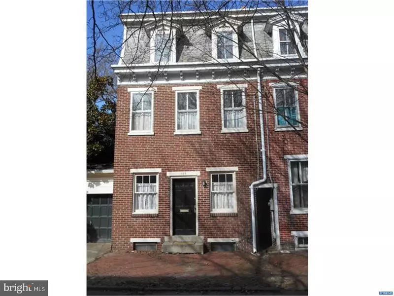 122 E 3RD ST, New Castle, DE 19720