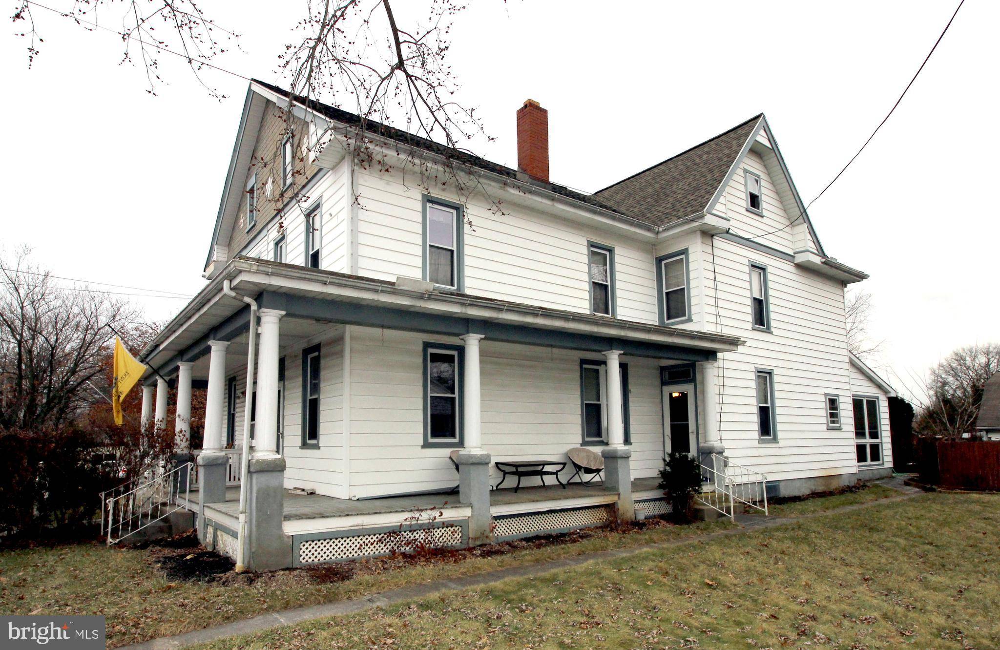 2217 OAK ST, Lebanon, PA 17042