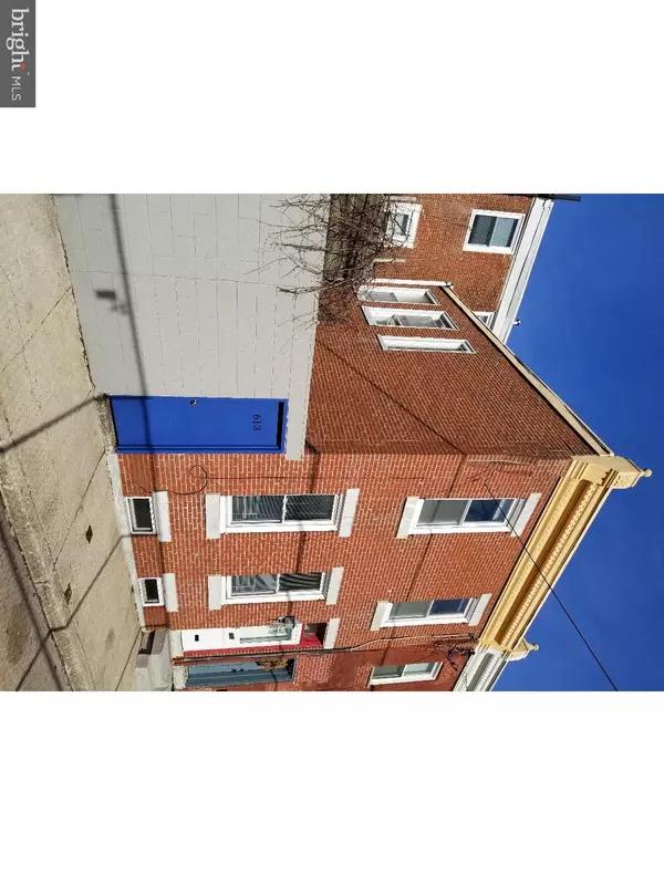 613 MONTROSE ST, Philadelphia, PA 19147