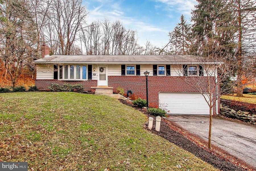 2509 IRONVILLE PIKE, Columbia, PA 17512