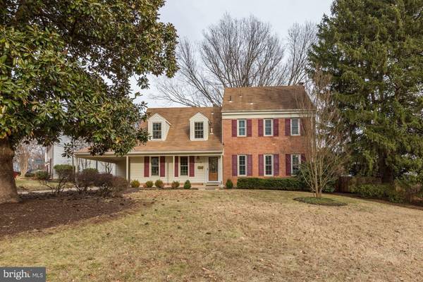 8518 POSTOAK RD, Potomac, MD 20854