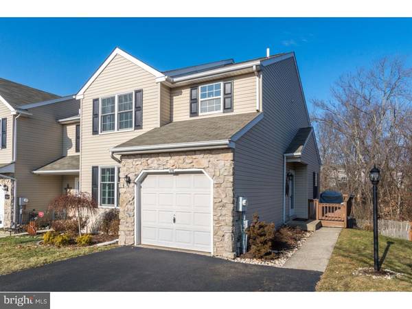 1238 OXFORD CIR, Lansdale, PA 19446