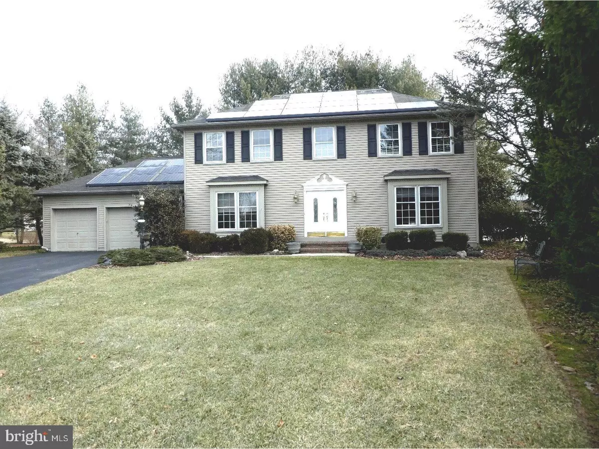 Lawrence Township, NJ 08648,2 VALERIE LN