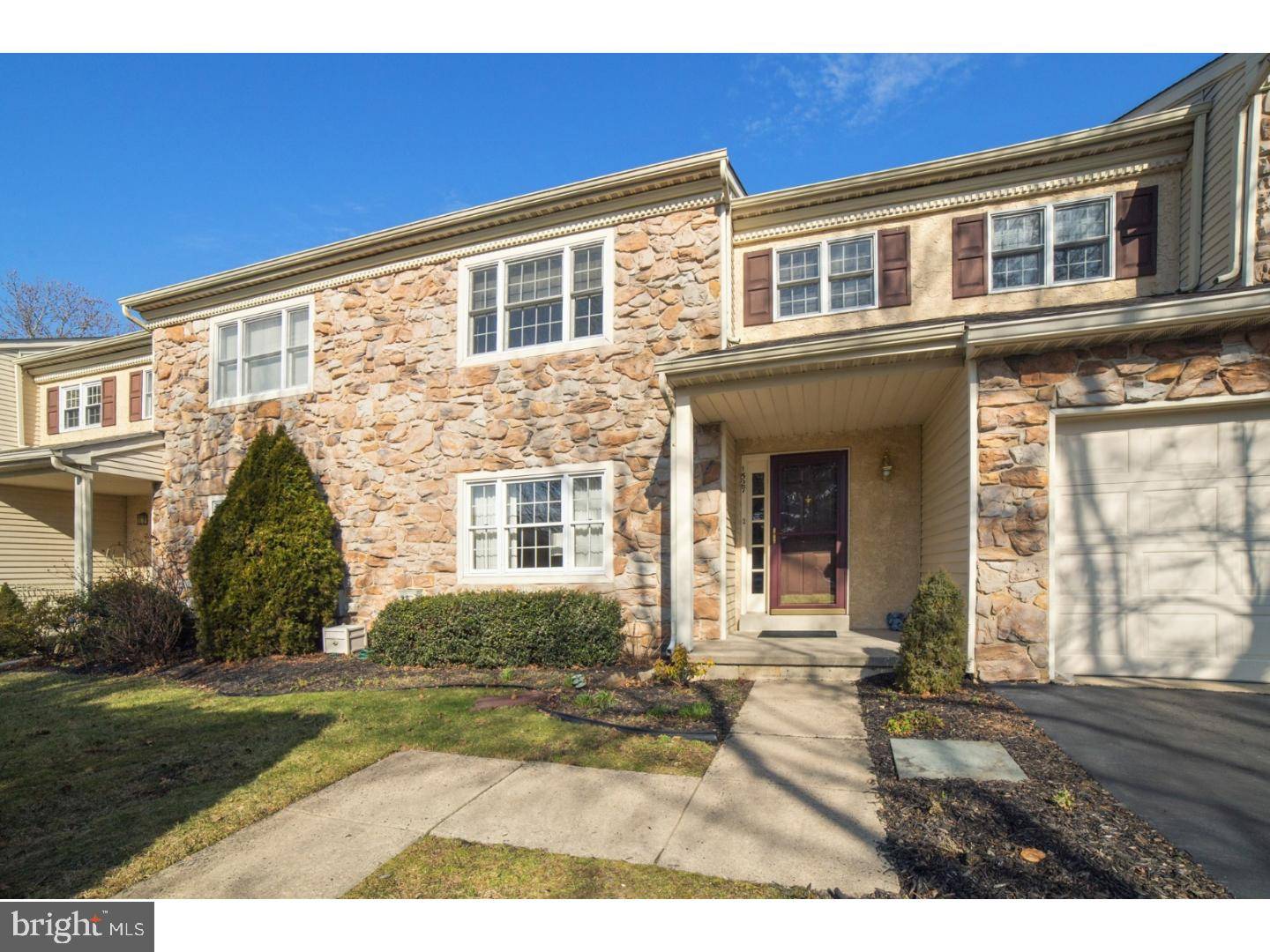 1527 ISAACS CT, Ambler, PA 19002