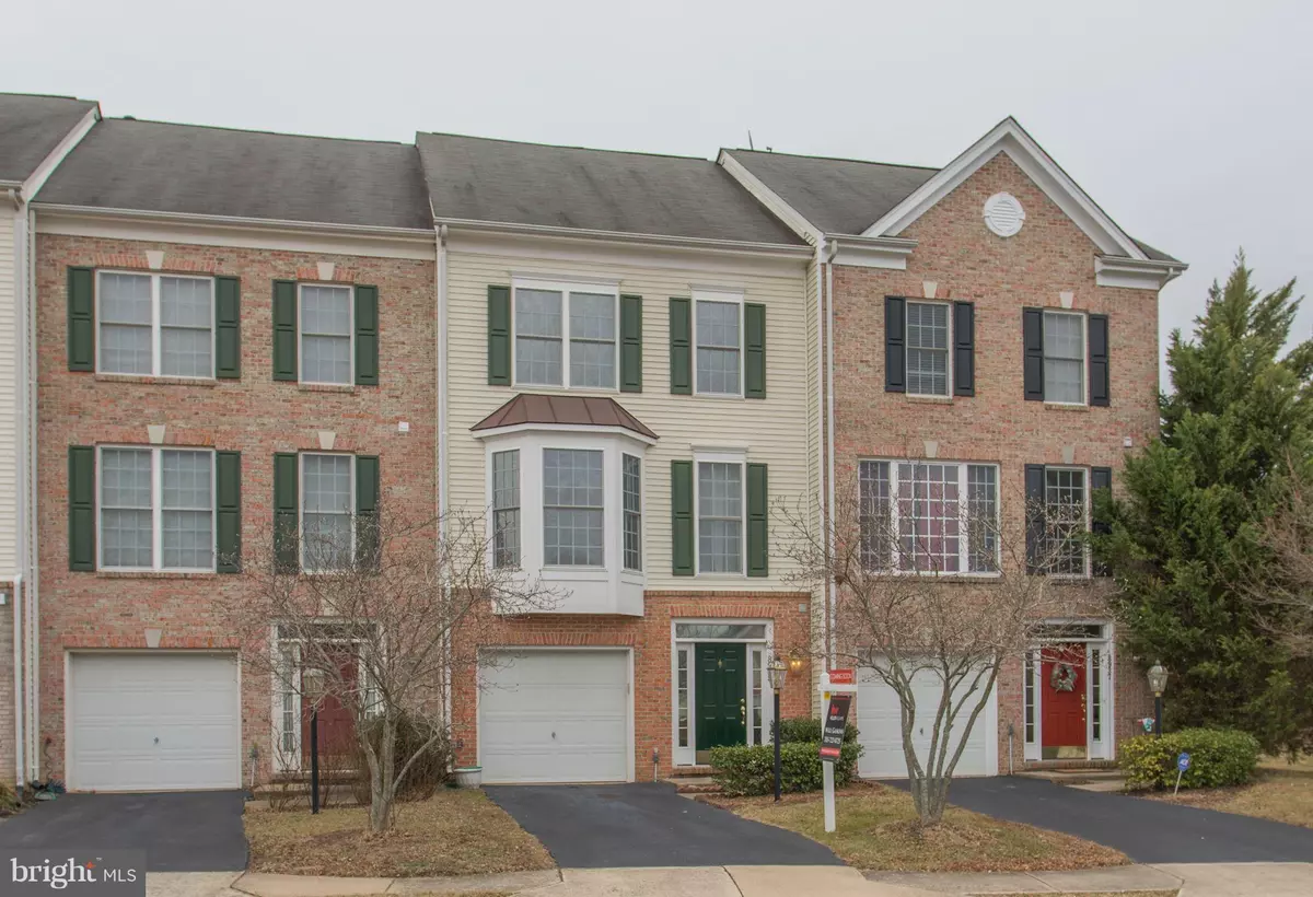 Bristow, VA 20136,8935 BENCHMARK LN