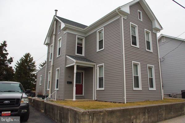 59 MAIN ST, Mcsherrystown, PA 17344