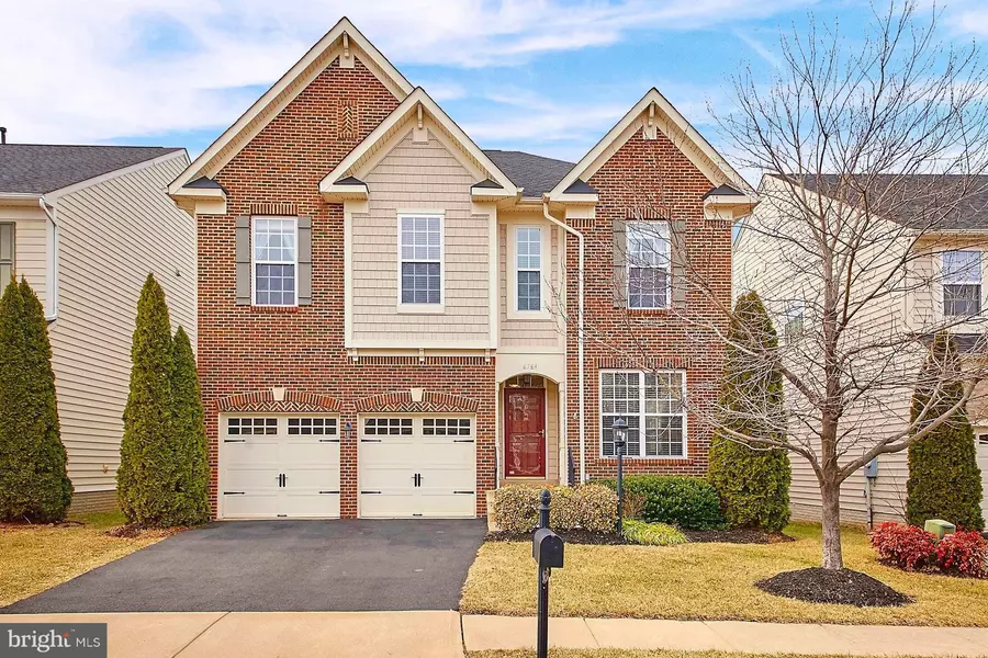 8784 DANCER CT, Gainesville, VA 20155