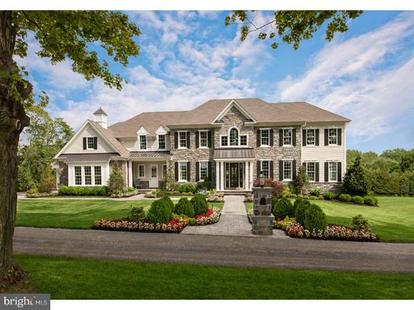 3900 WHITE STONE RD, Newtown Square, PA 19073