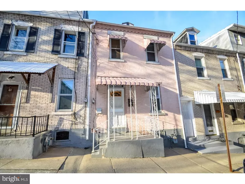 373 W LIBERTY ST, Allentown, PA 18102