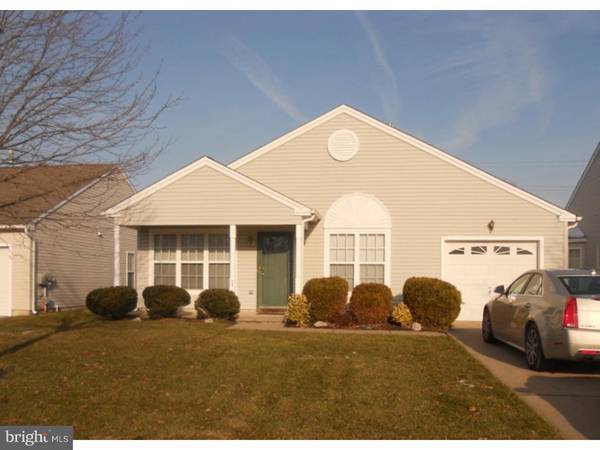 15 MASON DR, Berlin, NJ 08009