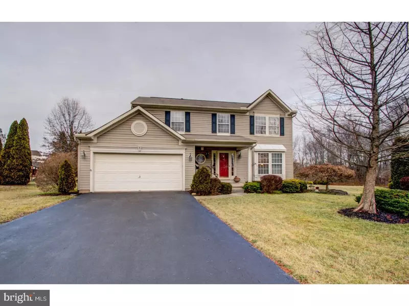 9 CASTLEGATE CT, Newark, DE 19702