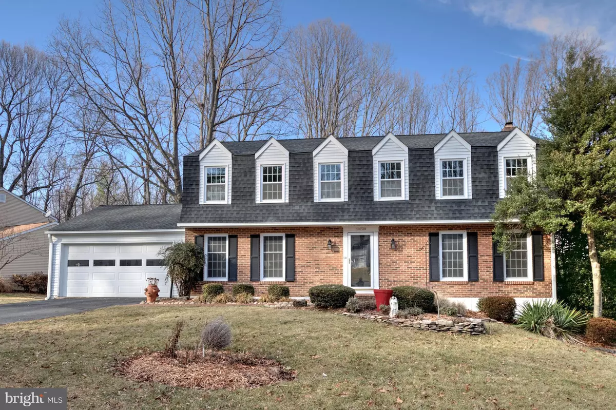 Burke, VA 22015,10738 BURR OAK WAY