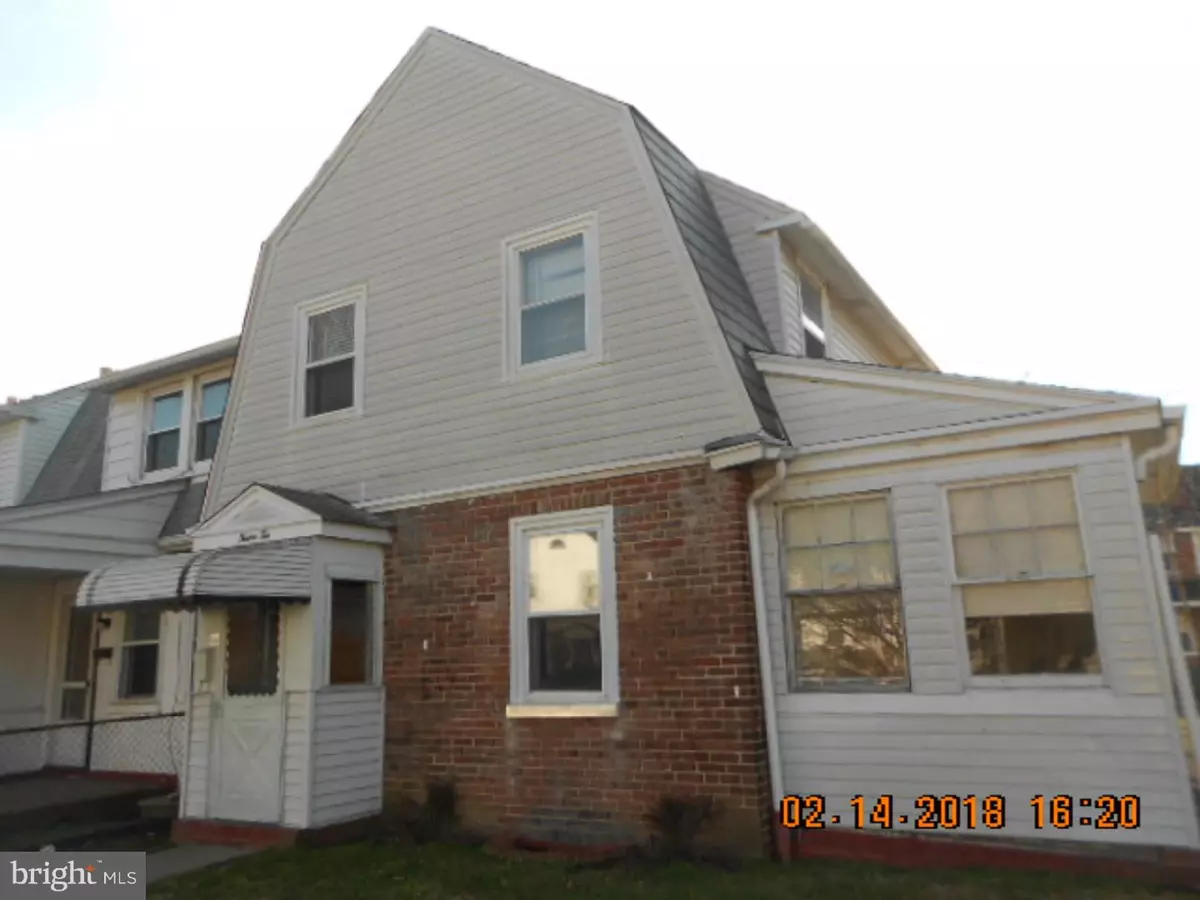 Chester, PA 19013,1210 PINE LN