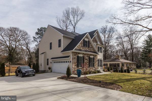 204 PINE AVE, Severna Park, MD 21146