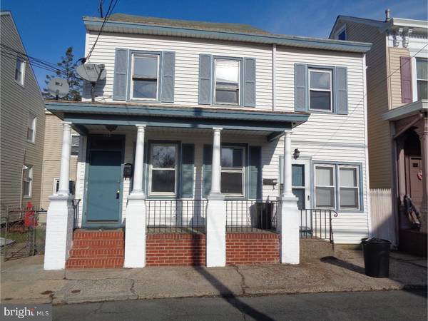 153-55 2ND ST, Bordentown, NJ 08505