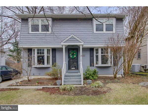 621 MAPLE AVE, Haddonfield, NJ 08033