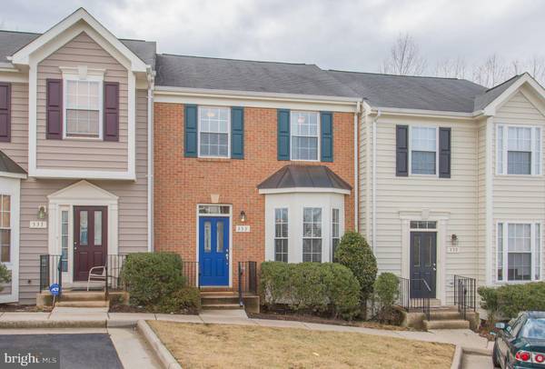 333 KIRBY ST, Manassas Park, VA 20111