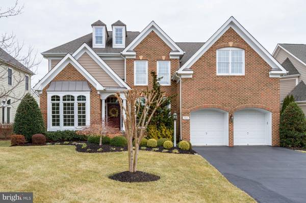 15671 SPYGLASS HILL LOOP, Gainesville, VA 20155