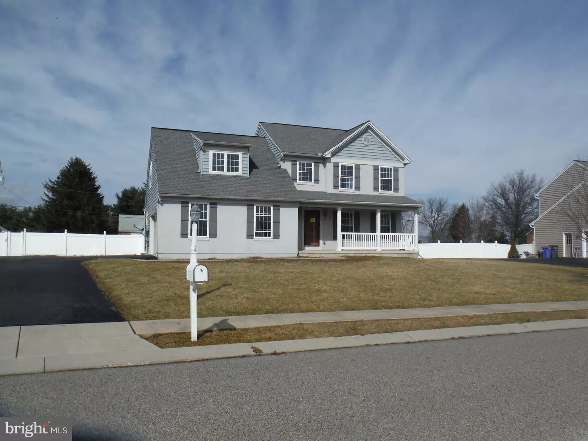 Dover, PA 17315,2430 ADMIRE SPRINGS DR