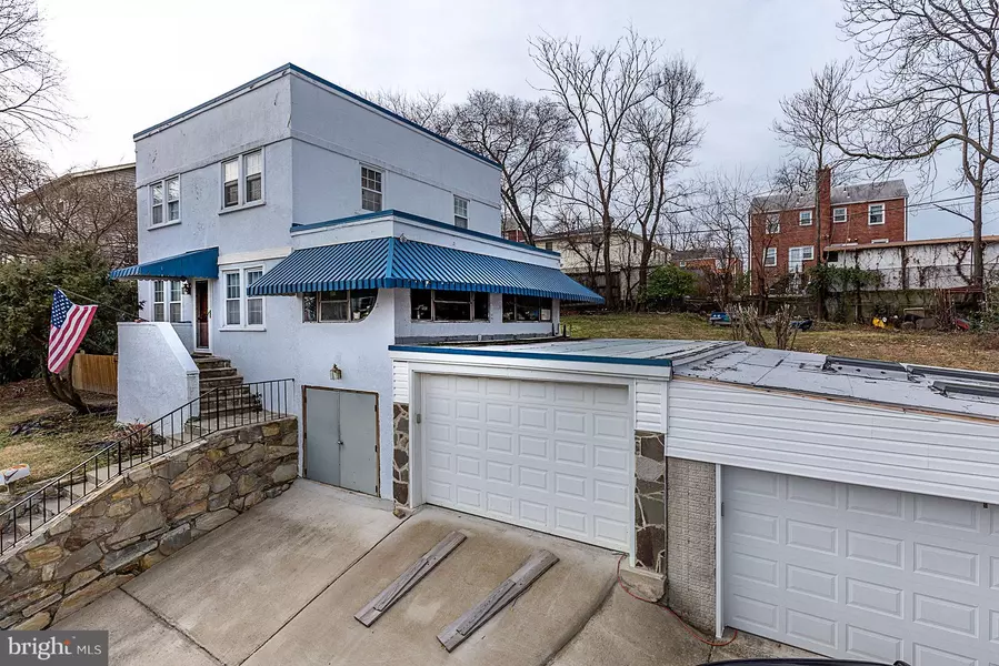 2138 NELSON ST S, Arlington, VA 22204