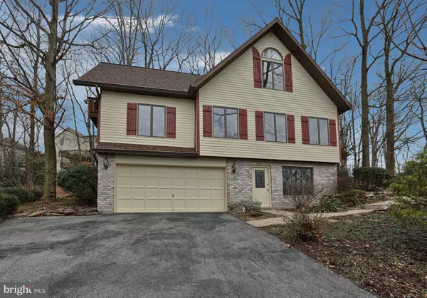 Hummelstown, PA 17036,810 VERDEN DR